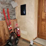 Ai Piedi Del Monte Bianco * La Salle