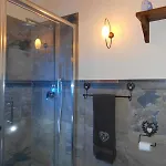 Ai Piedi Del Monte Bianco