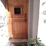 Ai Piedi Del Monte Bianco