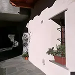 Dom wakacyjny Ai Piedi Del Monte Bianco