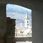 Ai Piedi Del Monte Bianco *