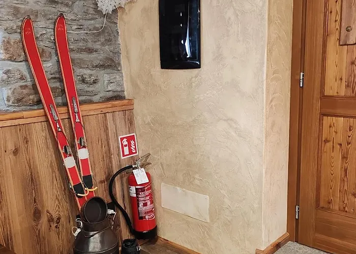 Ai Piedi Del Monte Bianco * ラ・サル